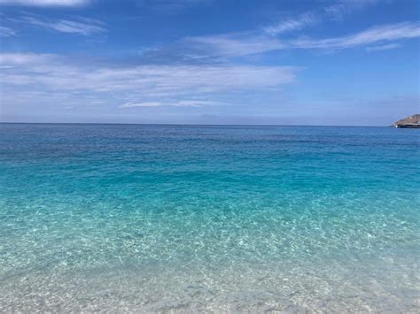 Myrtos Beach: Kefalonia’s Best Beach? | Routinely Nomadic