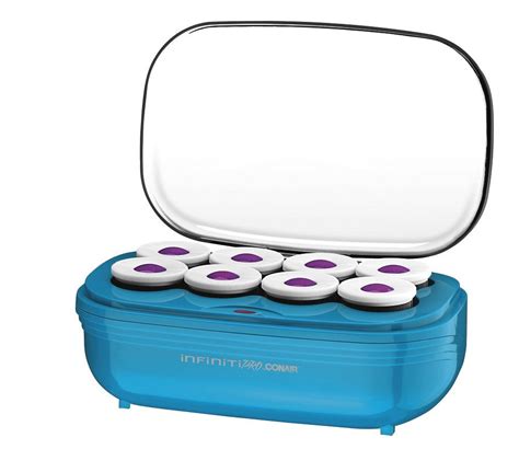 Let's look at the best hot rollers for long hair – Curling Diva