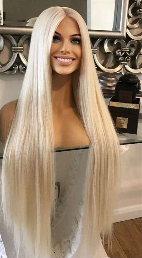 KIM K Blonde Lace Front Kim K Blonde Hair Hair Pieces