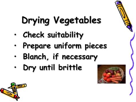 Ppt Drying Foods At Home Powerpoint Presentation Free Download Id