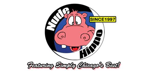 NUDE HIPPO Covering Great People Fun Locations Cool Events OPPIH SHOWS