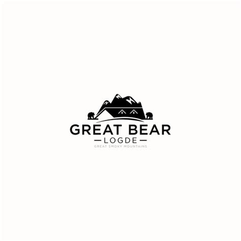 Designs | Design logo for a luxury VRBO cabin in The Great Smoky ...