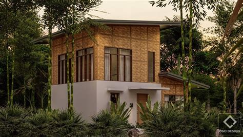 The Modern Bahay Kubo Design | Lamudi