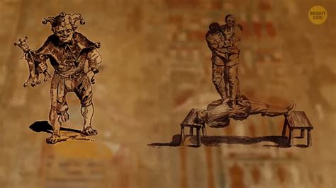 The Weird Truth About Why Clowns Terrify Us / Bright Side