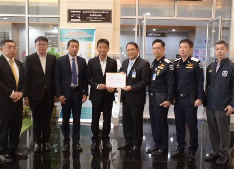 SABUY เขารองรมว ยตธรรมสอบปม Naked Short RYT9