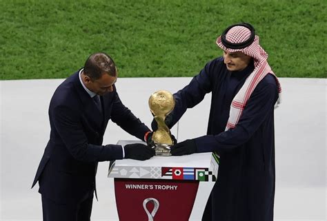 FIFA Arab Cup to return to Qatar | beIN SPORTS