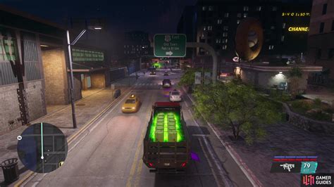 How To Start And Complete Ventures In Saints Row Ventures Santo