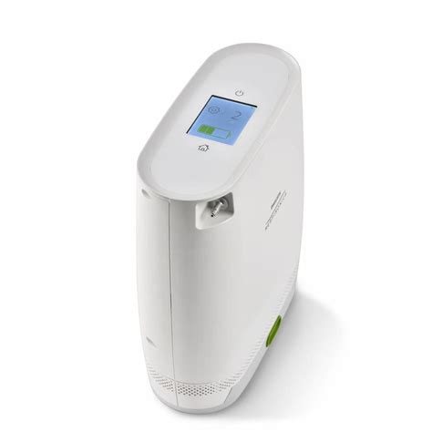 Simplygo Mini Portable Oxygen Concentrator