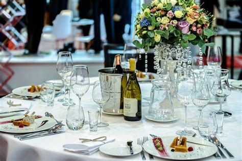 Nombres Para Empresas De Eventos Originales