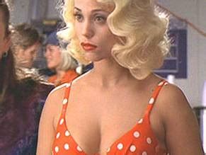 Elizabeth Berkley Nude Aznude