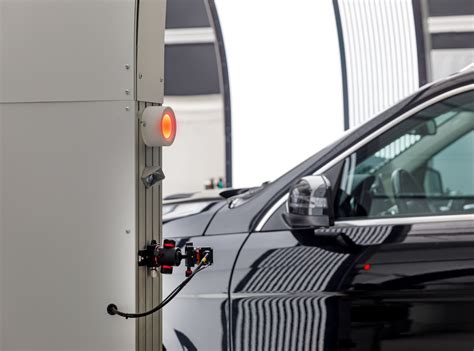 Auto Damage Inspection – The Next Generation Car Scanner