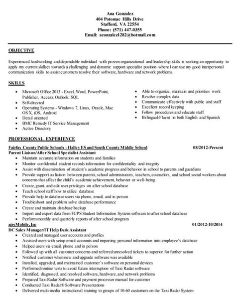 Victoria Horne Resume Pdf