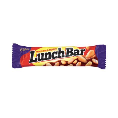 Cadbury Lunch Bar Large X G Buy Online In South Africa