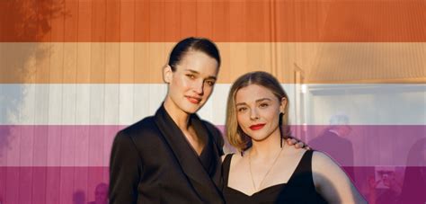 Chloe Grace Moretz Comes Out As Gay In Post About Voting For Kamala Harris Star Observer