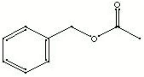 Benzyl Acetate Cameo