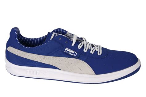 Puma California Men's City Sneakers Shoes - City and Color Options | eBay