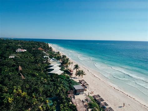 20 Best beachfront hotels in Tulum: Your complete guide 2023