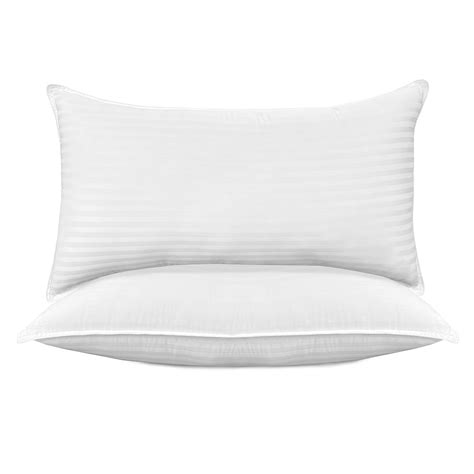 Elegant Comfort 1200 Thread Count 100 Egyptian Cotton Stripe Hotel