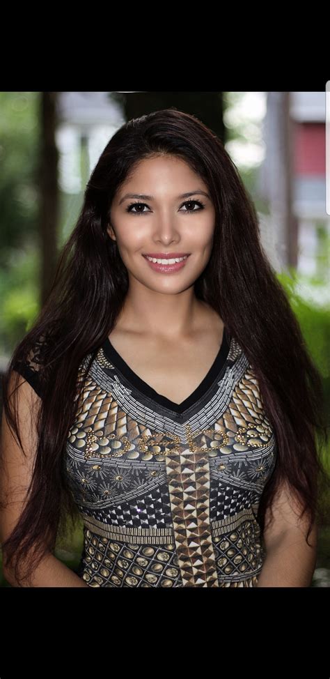 Shazel G - Live Talent