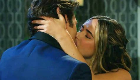 Days Of Our Lives Scoop June 17 To 21 Holly And Tates Secret Rendezvous At The Salem Inn