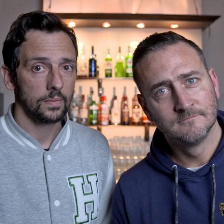 Two Pints Stars Ralf Little and Will Mellor Reunite For Live Tour