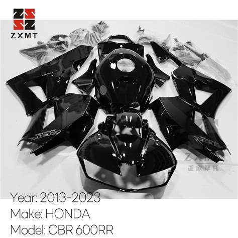 Zxmt Motorcycle Accessories Panel Cowling Abs Plastics Bodywork Full