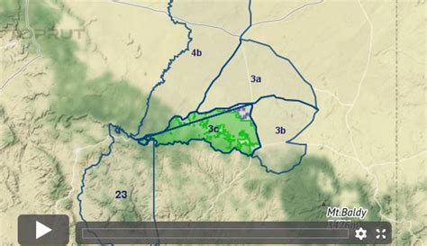 Arizona Elk - Unit 3c - Draw Odds, Tag Information and More