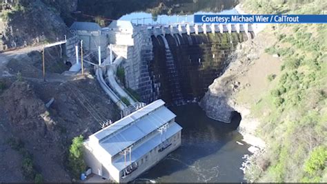 Klamath Dam removal brings more local business | KTVL