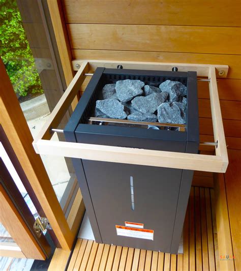 Harvia Virta Combi Series Sauna Heater Saunamarketplace