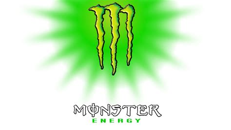 Monster Drink Vector - ClipArt Best