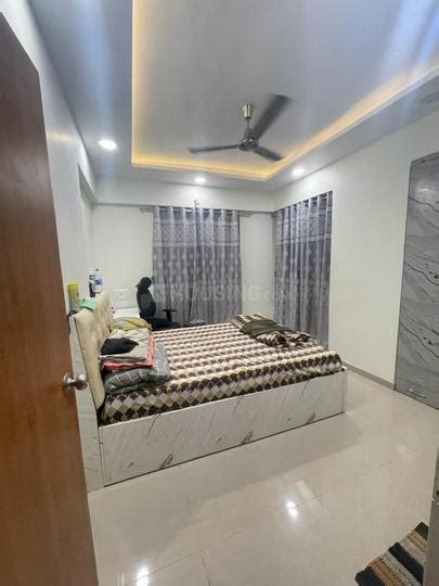 1015 Sqft 2 BHK Flat For Sale In RPS Heritage Wagholi Pune