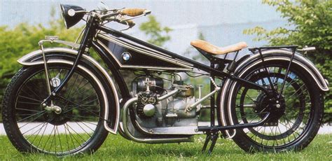 Bmw R32 Classic Motorcycle One Of The Most Expensive Classic Bike In