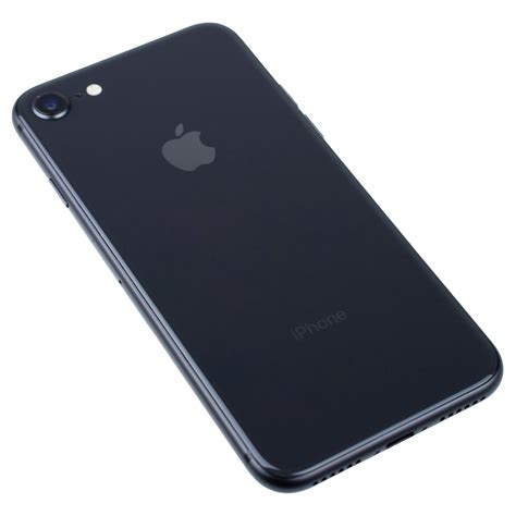 Apple Iphone Space Gray Gb Smartfon Stan Jak Nowy