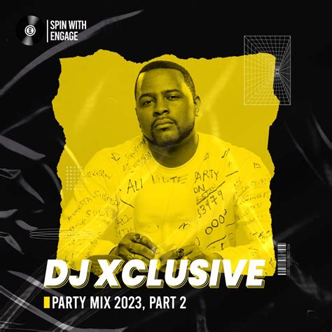 ‎party Mix 2023 Pt 2 Dj Mix Album By Dj Xclusive Apple Music