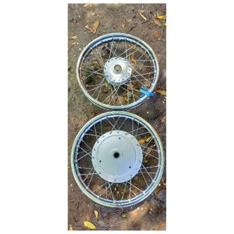 Jual Velg ORI Mio J Shopee Indonesia