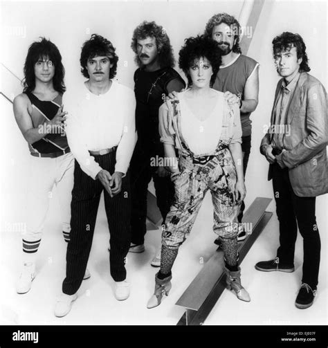 Jefferson Starship With Your Love