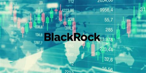 La Adopci N Institucional Crece A Medida Que Billones Blackrock