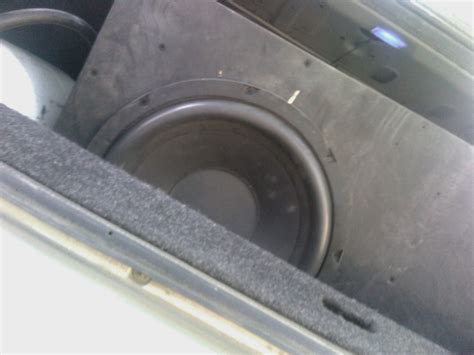 Моя буба! — Chevrolet Lanos, 1,5 л, 2007 года | автозвук | DRIVE2