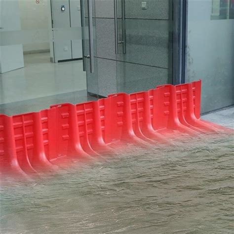 Amazon Fafacai Flood Protection Barrier L Shape Abs Plastic Flood