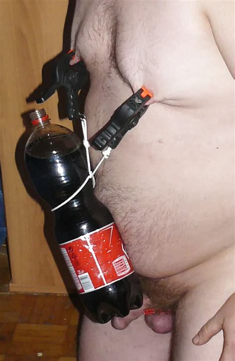 Clamps Tits And Balls Pics Xhamster