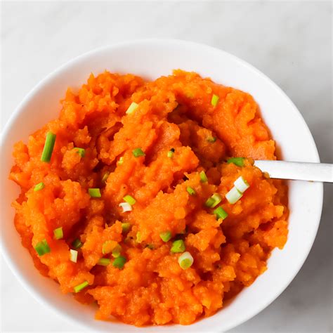 Easy Mashed Sweet Potatoes Clean Healthy Meals