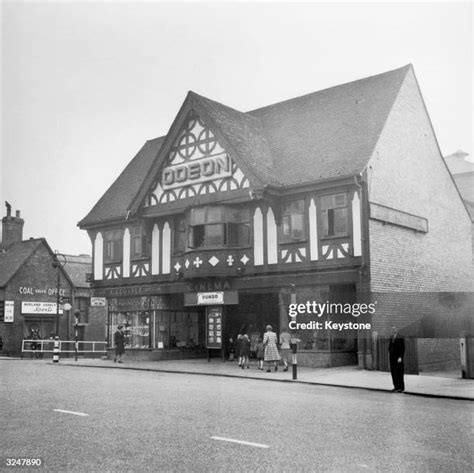 47 Alfreton Derbyshire Stock Photos, High-Res Pictures, and Images ...