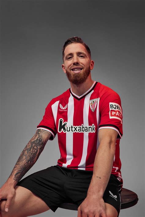 Todo Sobre Camisetas On Twitter Athleticclub Ha Revelado Su