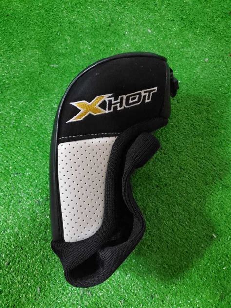 Callaway X HOT キャロウェイ X HOT フェアウェイウッド用 ヘッドカバー 可変式 キャロウェイ 売買されたオークション情報yahooの商品情報をアーカイブ公開