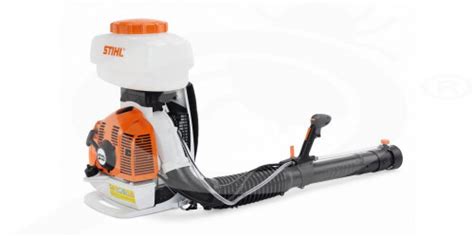 Stihl Sr Mist Blower Nexles Usa