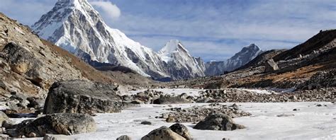 Lobuche Peak Climbing Guide Complete Guide To 18 Days