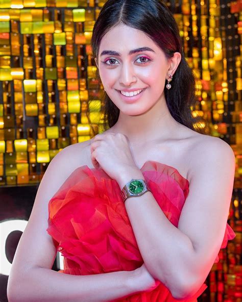 Instagram Model Sini Shetty Hot Stills