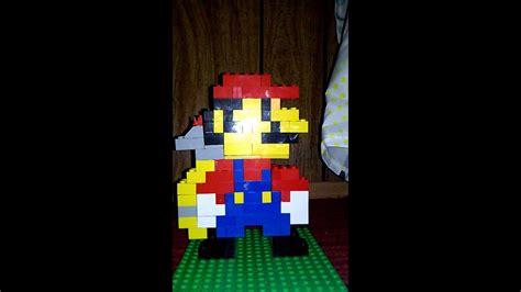 Lego Mario Sunshine - YouTube