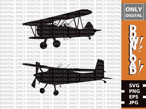 Airplane Svg, Airplane Clipart, Airplane Bundle, Plane Svg, Aircraft ...