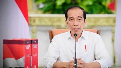 Kritik Jokowi Tidak Netral Di Pilpres Timnas Amin Masyarakat